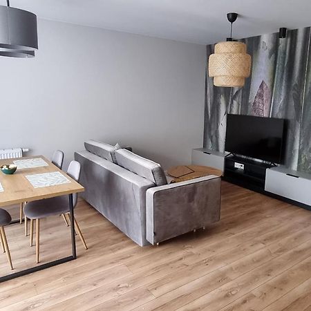 Apartament Z Klasa Gliwice Exterior foto