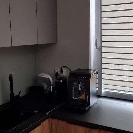 Apartament Z Klasa Gliwice Exterior foto