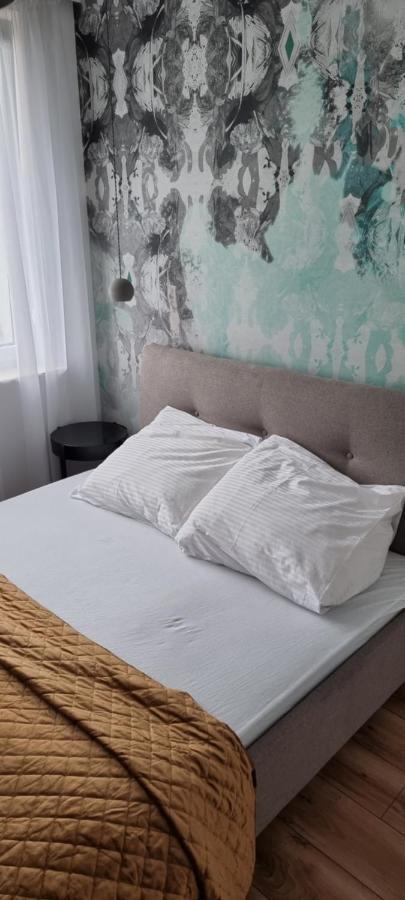 Apartament Z Klasa Gliwice Exterior foto