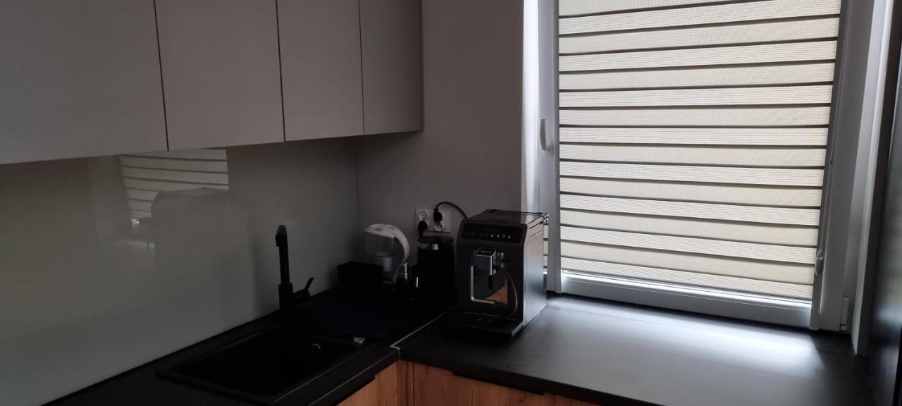 Apartament Z Klasa Gliwice Exterior foto