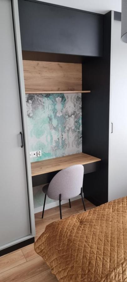 Apartament Z Klasa Gliwice Exterior foto