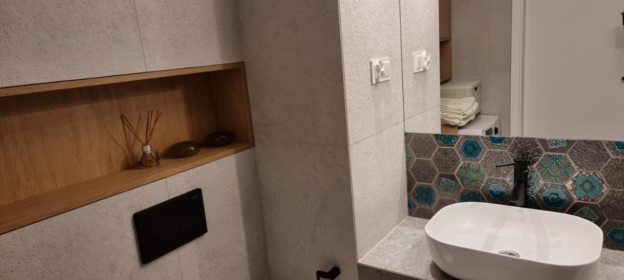 Apartament Z Klasa Gliwice Exterior foto